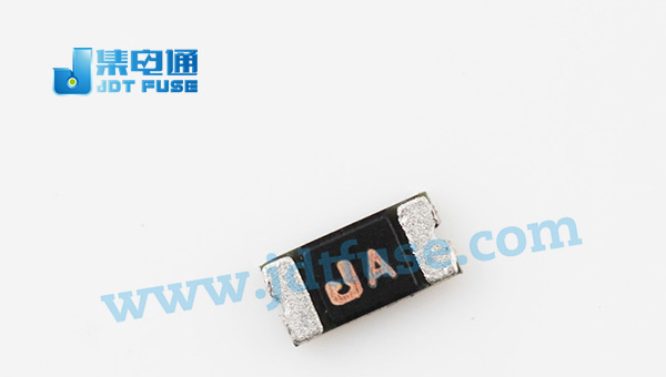JDTFUSE