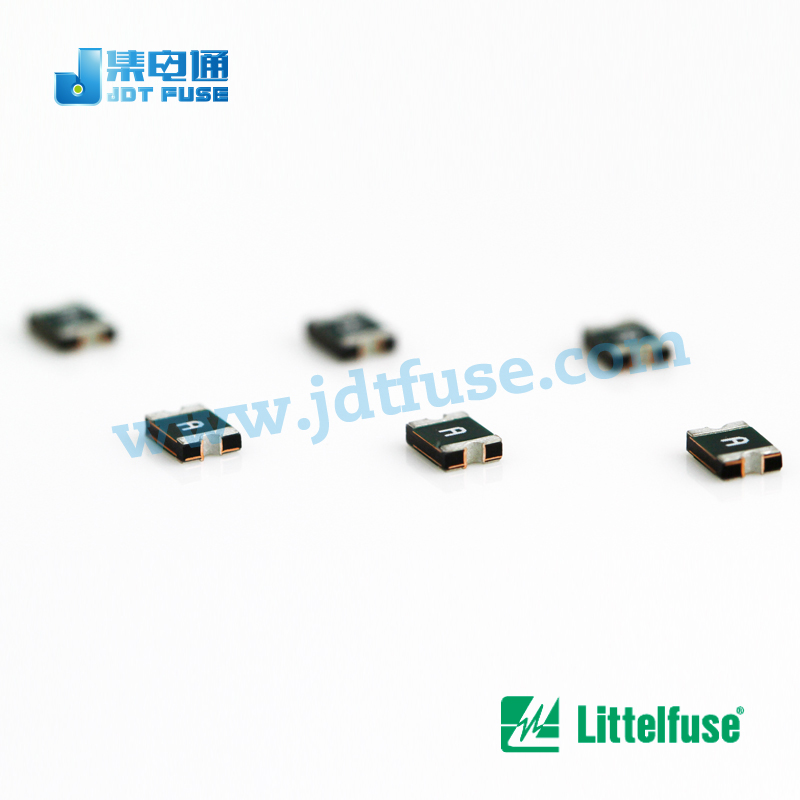 JDTFUSE 力特保险丝