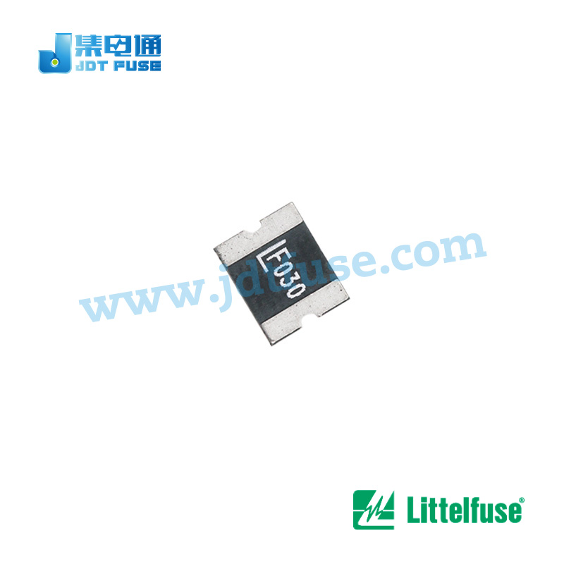 JDTFUSE 力特保险丝