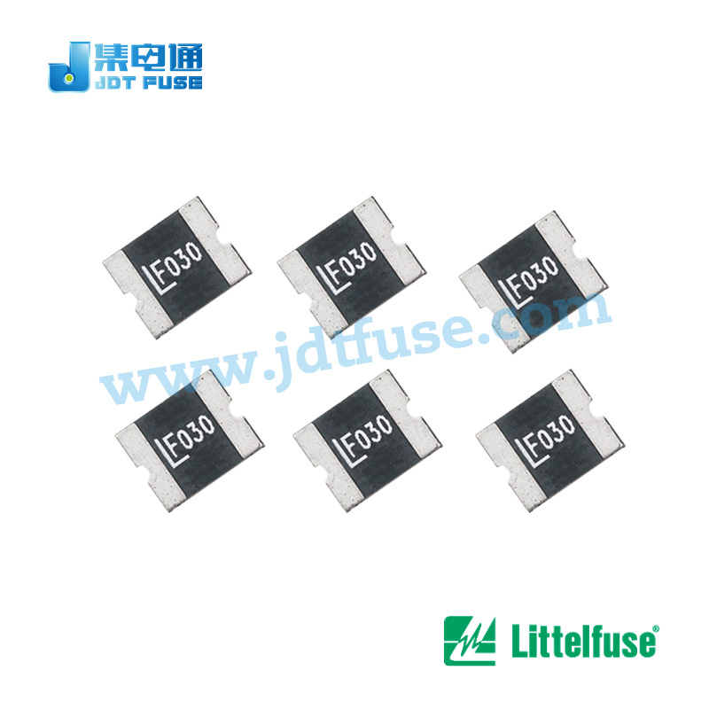 JDTFUSE 力特保险丝