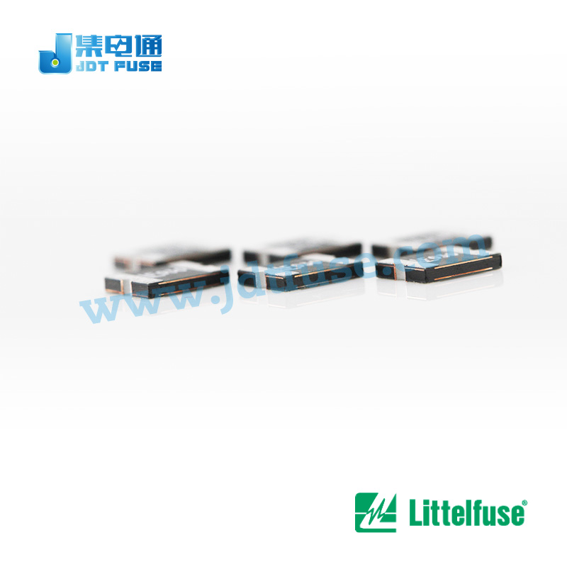 JDTFUSE 力特保险丝