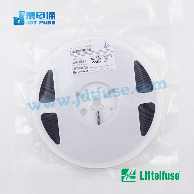 JDTFUSE 力特保险丝