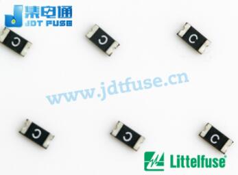 JDTFUSE 力特保险丝1206L
