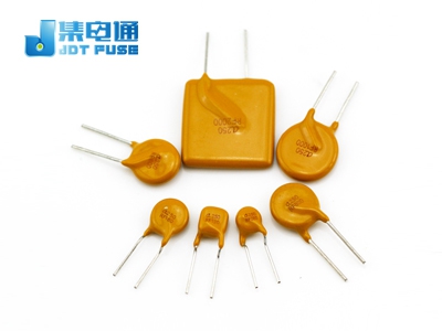 集电通贴片保险丝产品介绍