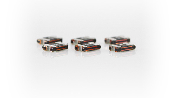 JDTFUSE 0.2A贴片自恢复保险丝