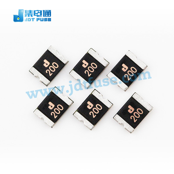 保险丝 ASMD1812-200