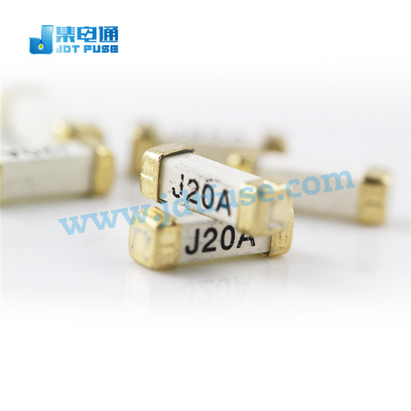 JDTFUSE JFC4012-2200慢断保险丝