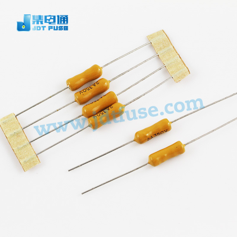 JDTFUSE 插件保险丝