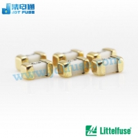 5A Littelfuse力特贴片保险丝