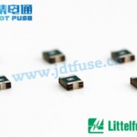 1210 Littelfuse自恢复保险丝