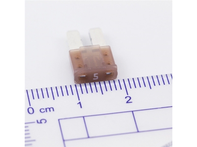 Littelfuse力特汽车保险丝0327系列
