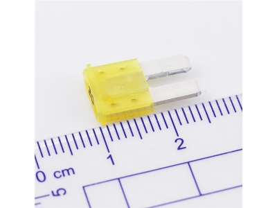 Littelfuse力特汽车保险丝0327系列