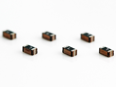 Littelfuse 1206L Series PTC