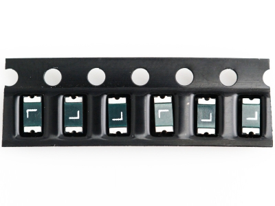 Littelfuse 1206L Series PTC